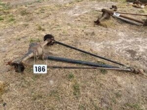 Model T Ford 2 Speed Truck Diff.