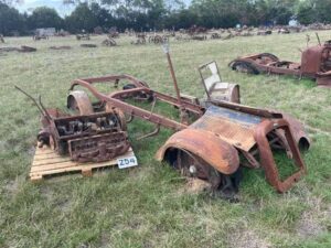 Oakland Chassis and Engine Plant