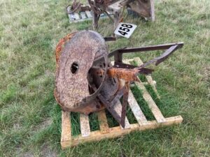 Bentall Beet Cutter