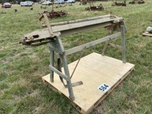 Apple Grader