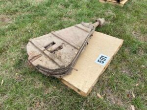 Blacksmith's Bellows