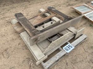 Timber Fireplace surrounds