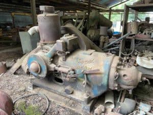 McDonald Imperial ML 2 stroke