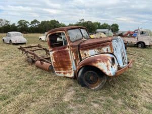 Morris Commercial LC5