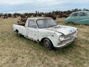 Austin 1800 Utility Mk1