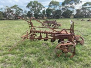 International Plough
