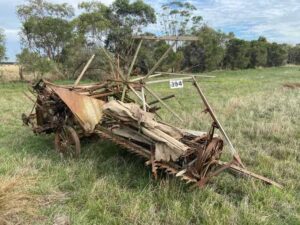 International Binder